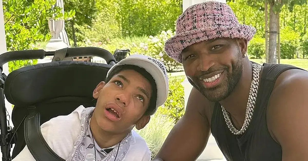 Tristan Thompson Slams Estranged Father Trevor for ‘Abandoning’ Disabled Brother as NBA Star Fights for Permanent Guardianship of 17-Year-Old