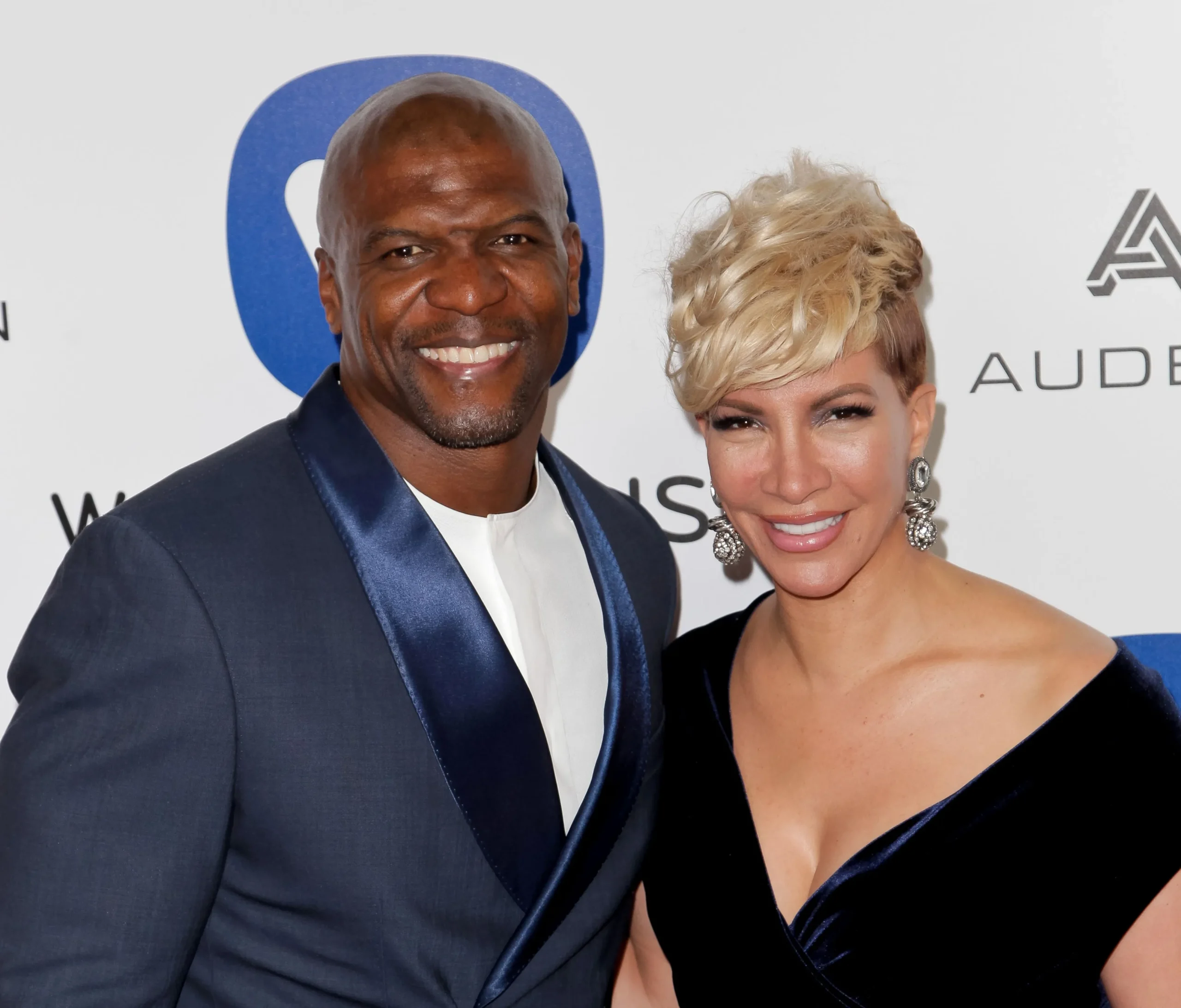 Terry Crews Addresses People Questioning His Wife’s Racial Identity: ‘She Was Raised in Black Culture’ [Video]