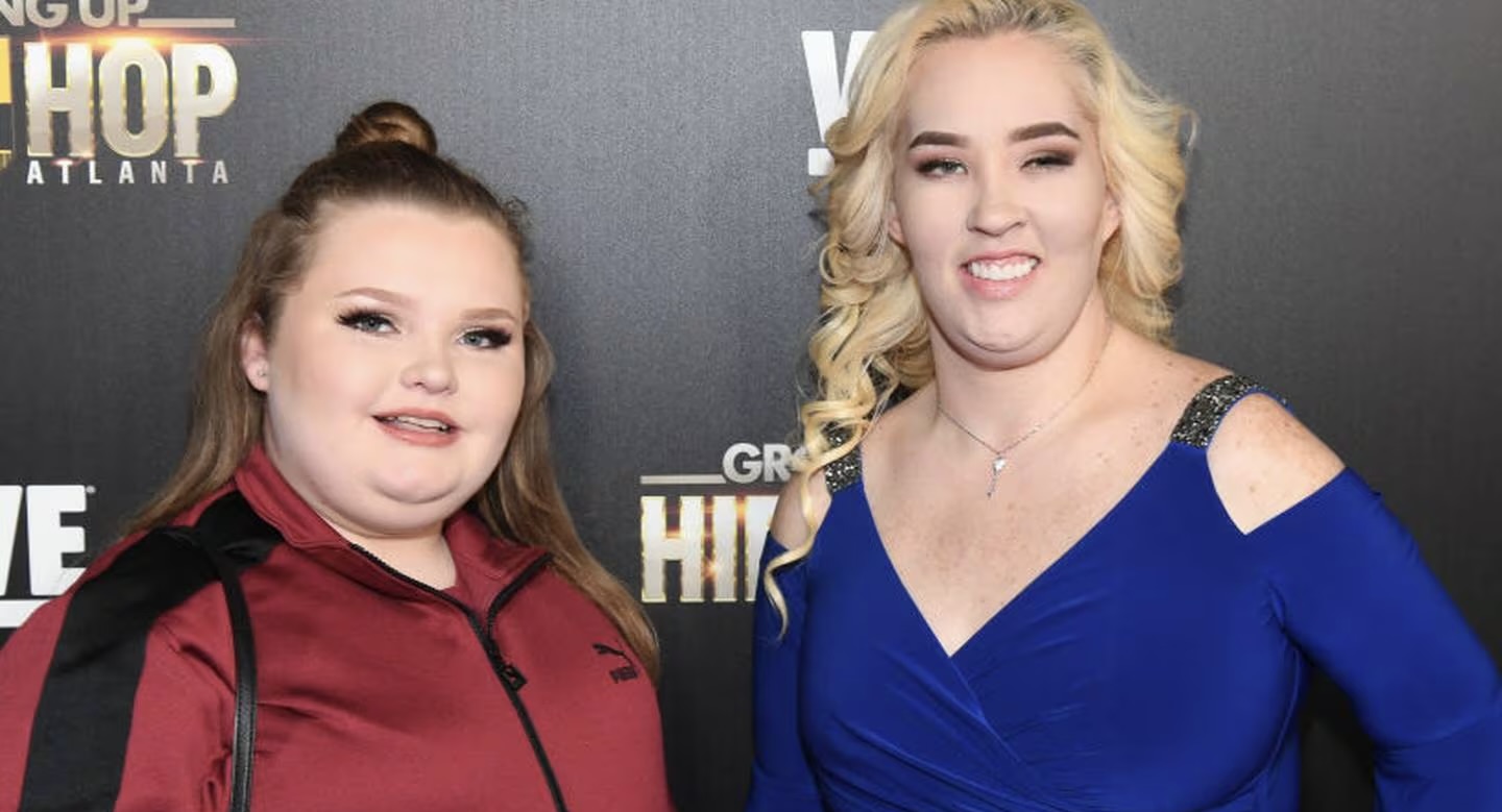 Alana ‘Honey Boo Boo’ Thompson Threatens to Take Mama June to ‘Court’ for Stealing Her Earnings: You Don’t ‘Give a F—‘