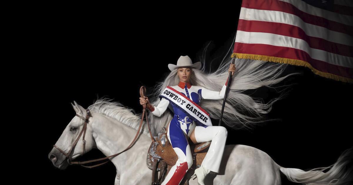 Beyoncé’s ‘Cowboy Carter’ Celebrated by Uber, Lyft with Discounted Rides