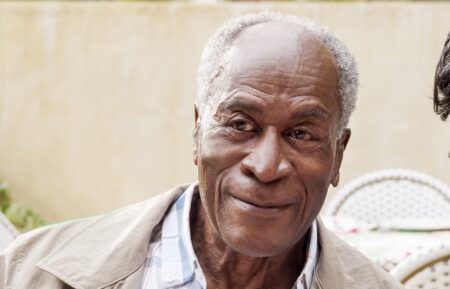 Investigation Launched into Alleged Neglect of ‘Good Times’ Star John Amos by LAPD