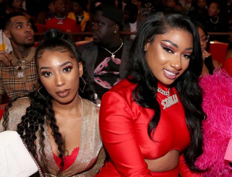 Kelsey Nicole Accuses Megan Thee Stallion Of “Betraying Her,” Opens Up On Decision To Speak Out