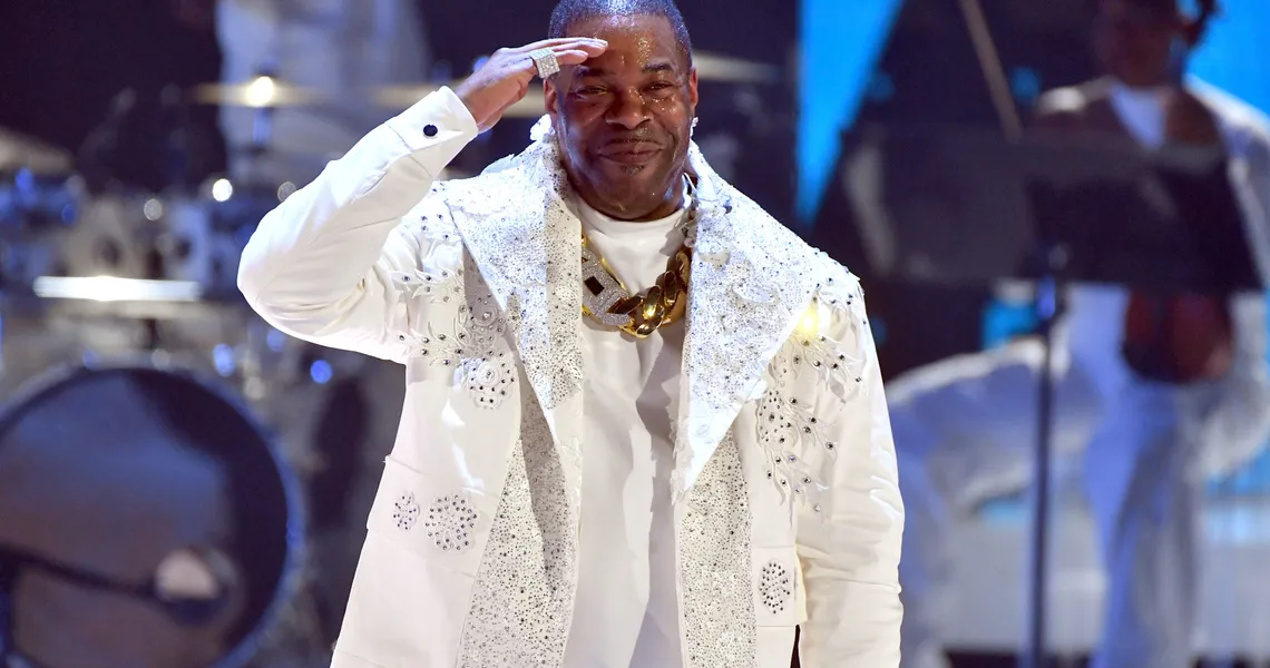 Busta Rhymes Quietly Cancels His ‘Blockbusta Tour’ Just Days Before It Was Supposed To Start