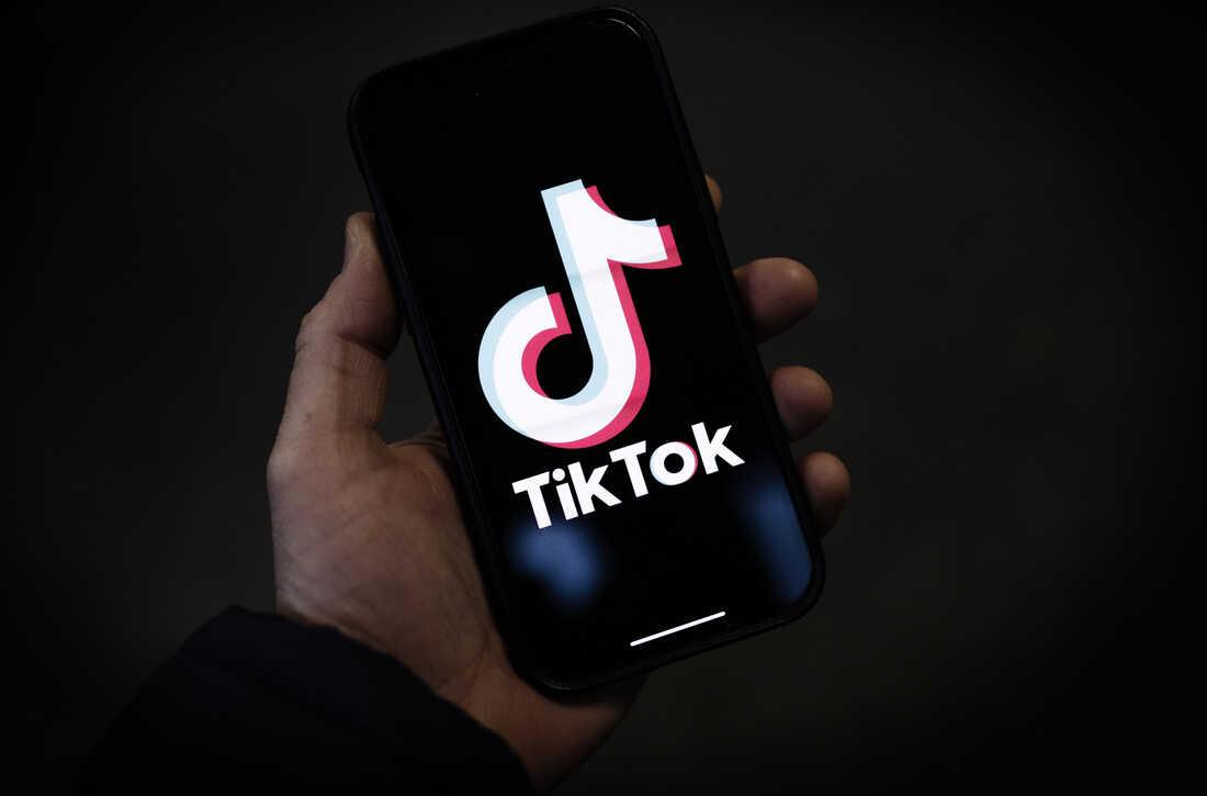 A Bill That Could Lead to a TikTok Ban is Gaining Momentum in Congress