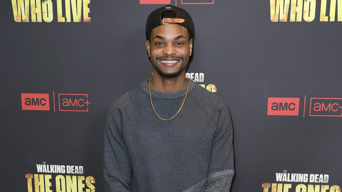 Not So Fast! King Bach Says TMZ Owes Him an Apology Over Burglary Claims
