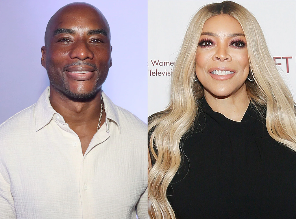 Charlamagne Tha God ‘Shocked’ that Wendy Williams’ Family Signed Off on Documentary