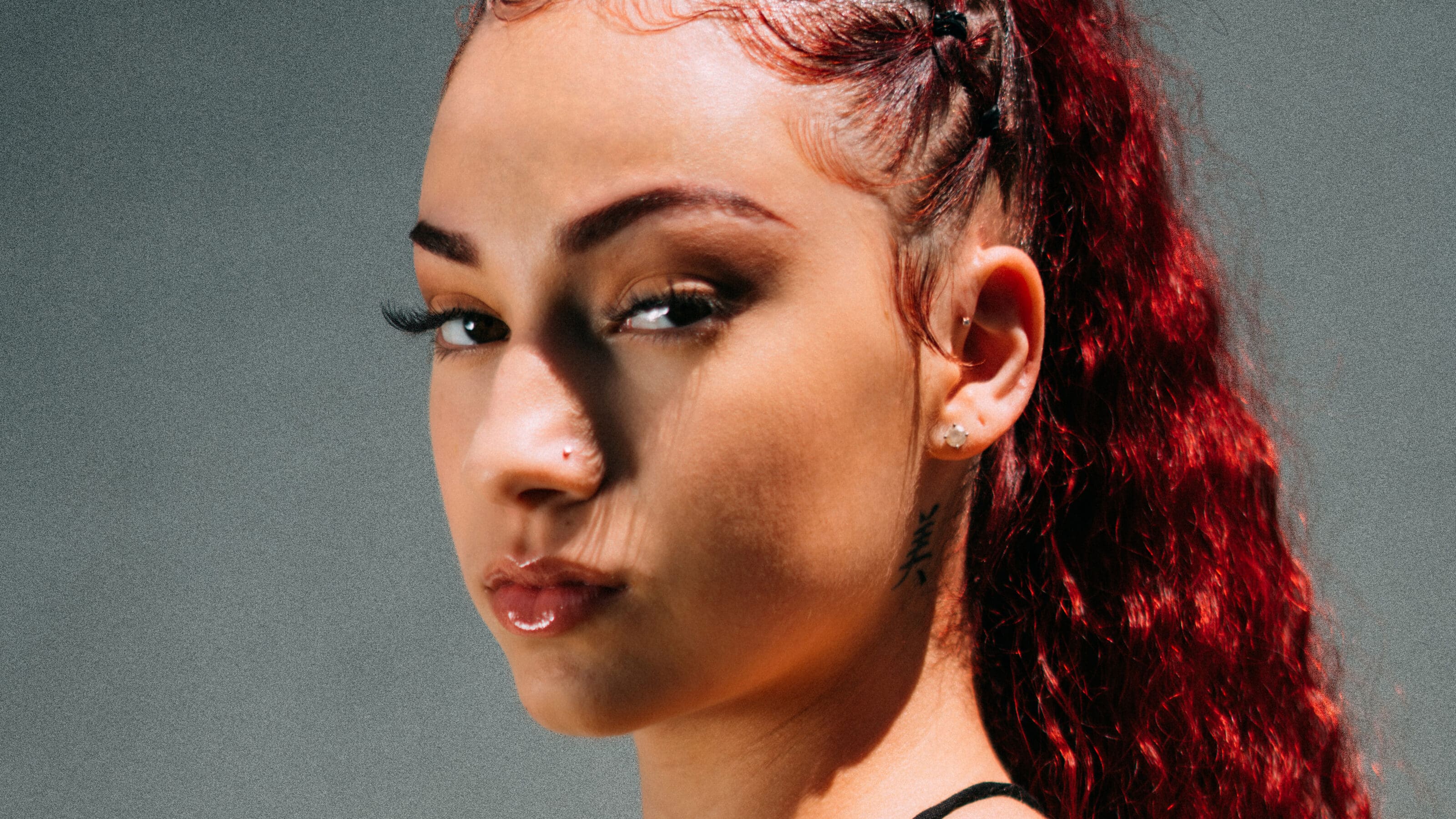 Bhad Bhabie: Rebuilding Her Reputation