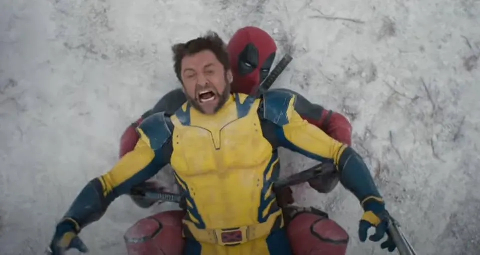 Full Deadpool & Wolverine Trailer Proves R-Rating with Violence and a Ton of F-Bombs [Video]