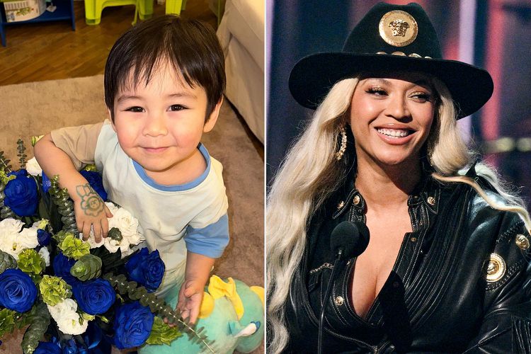 Beyoncé Sends Flowers to Boy, 2, Who Went Viral After Calling the Singer His ‘Friend’: ‘Officially Friends’