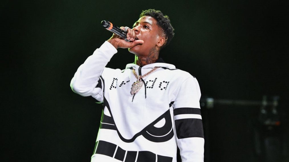 YoungBoy Never Broke Again Facing 63 Charges Related To Prescription Drug Fraud Operation