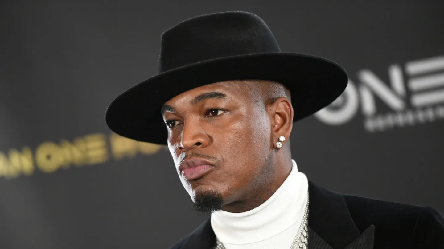 Ne-Yo Accused Of ‘Body Slamming’ Sade Bagnerise & Exposing Their Kids To Drugs & Prostitutes