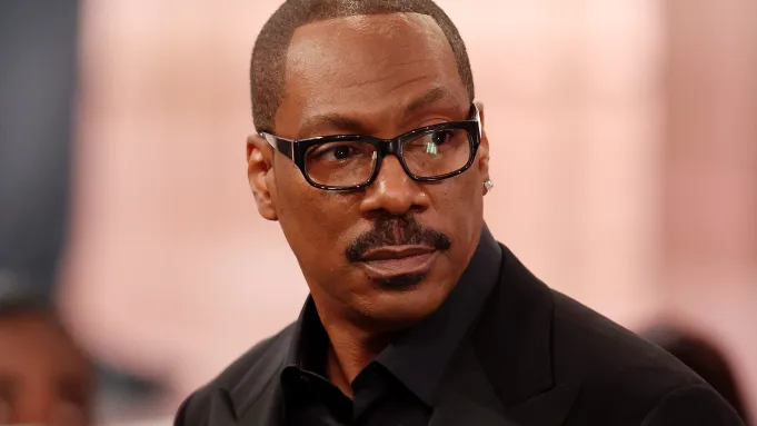 ‘Freak Accident’ on Set of Eddie Murphy Film Sparks OSHA Investigation After Several Crew Members Are Hospitalized