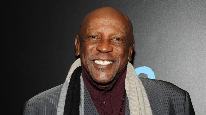 Louis Gossett Jr. Cause Of Death Revealed