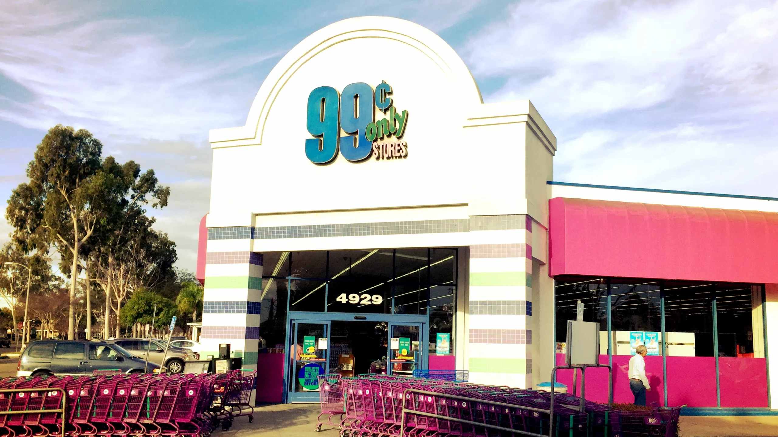 Say What Now? 99 Cents Only Stores Closing All 371 Locations, Liquidation Sales Starting Friday