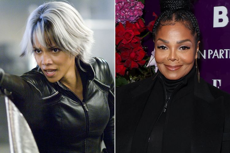Janet Jackson Reveals She Almost Played Halle Berry’s X-Men Role but Had to Tour Instead