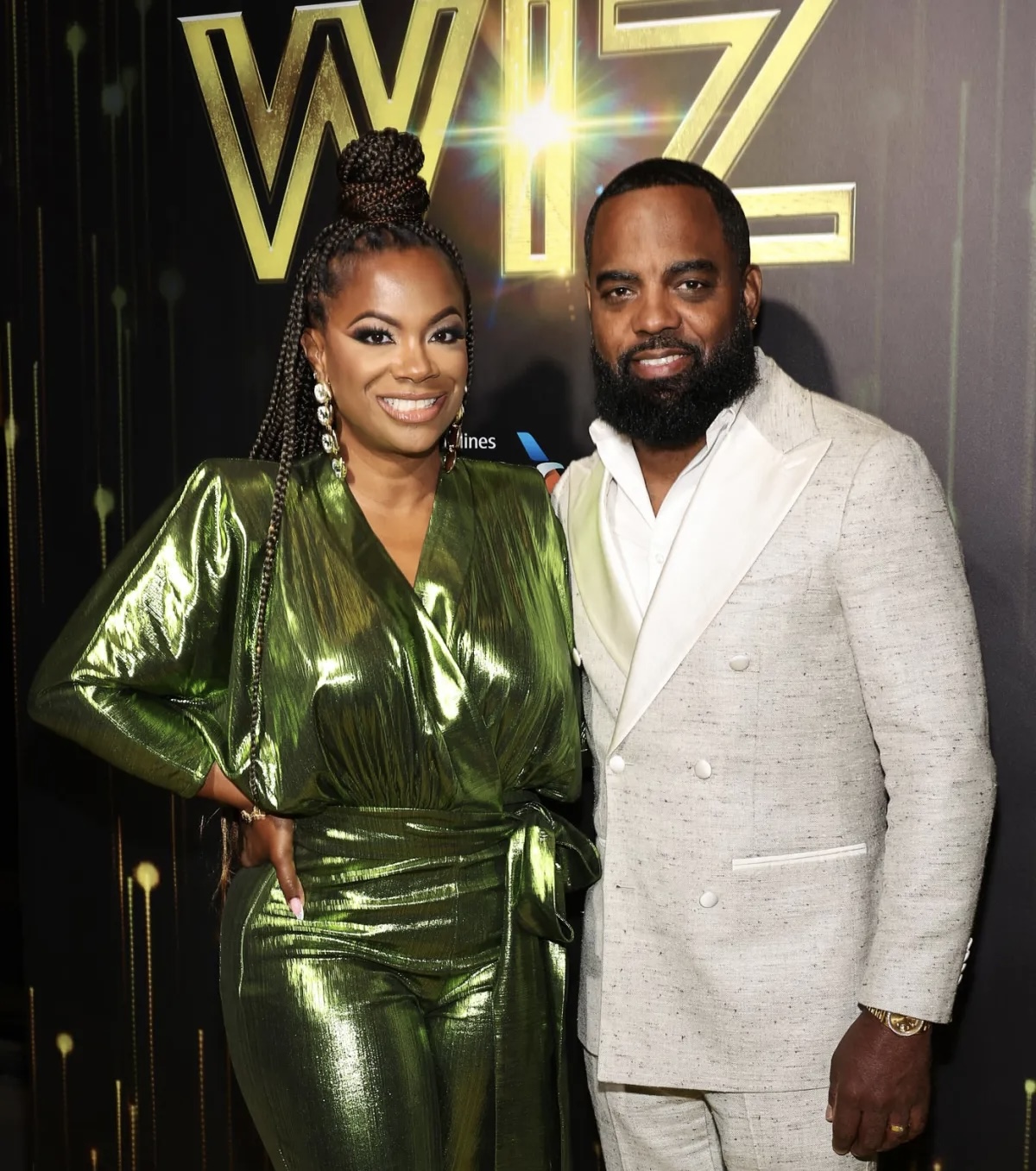 Trouble In Paradise? RHOA’s Kandi Burruss and Todd Tucker Debunk Divorce Rumors, Explain What Caused the Split Speculation
