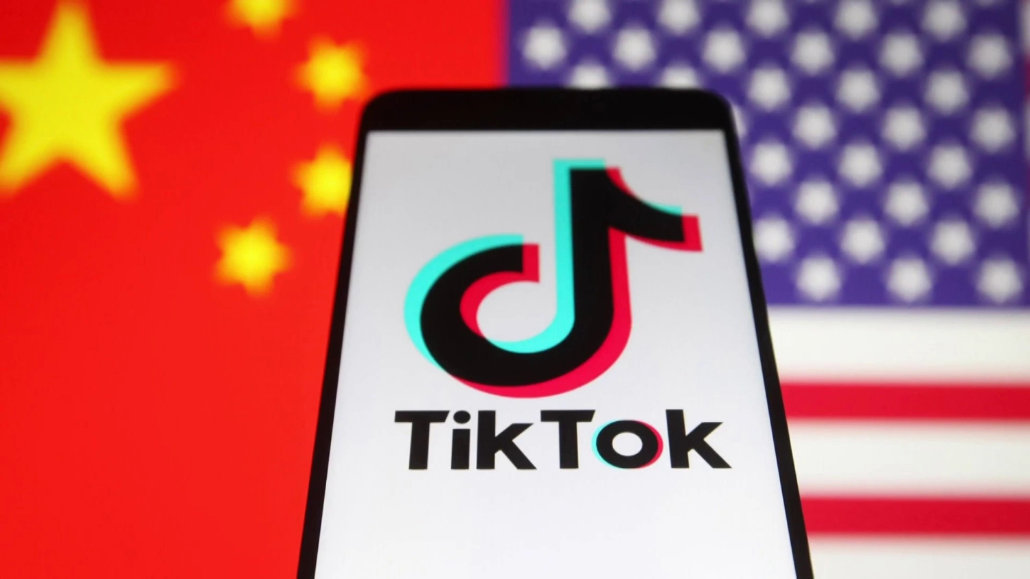 TikTok Divest-or-Ban Bill Anticipated to Become US Law in Days
