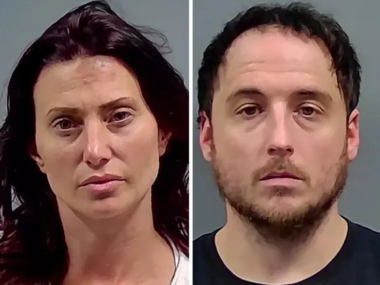 Say What Now? Florida Couple Arrested for ‘Crudely’ Faking $1 Million Lottery Ticket