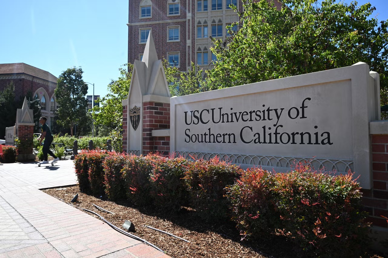 USC Cancels Main Graduation Ceremony Amid Controversy Over Valedictorian Speech, Protests