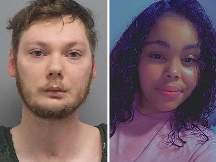 Say What Now? Man Arrested for Murder of Missing Woman Killed In ‘Sex Act’ and Dismembered After Meeting Online: Cops