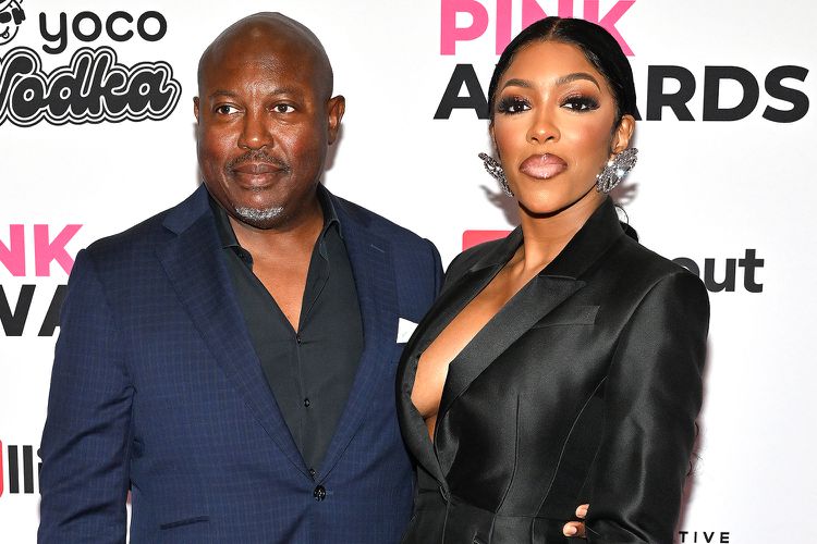 Say What Now? Porsha Williams’ Ex Simon Guobadia Offers $100,000 for ‘Credible Receipts’ Proving He Cheated