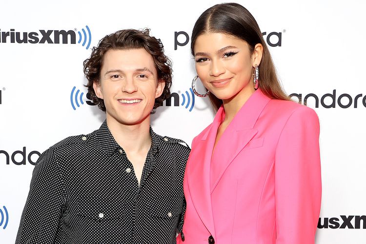 Zendaya and Tom Holland Have Discussed Marriage: Report
