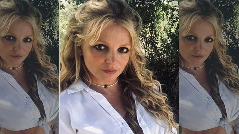 Say What Now? Britney Spears In Danger Of Going Broke: Report