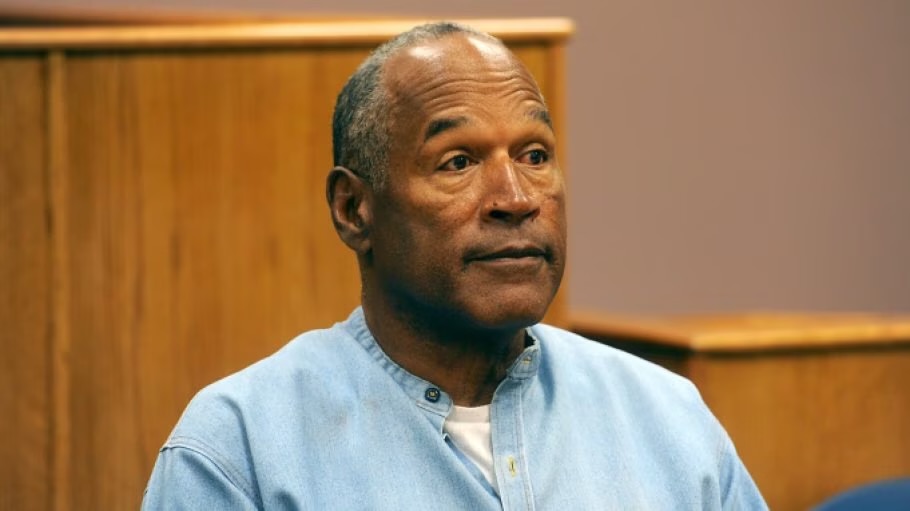 O.J.’s Executor Says He Wants Goldmans To Get ‘Zero, Nothing’ From Estate
