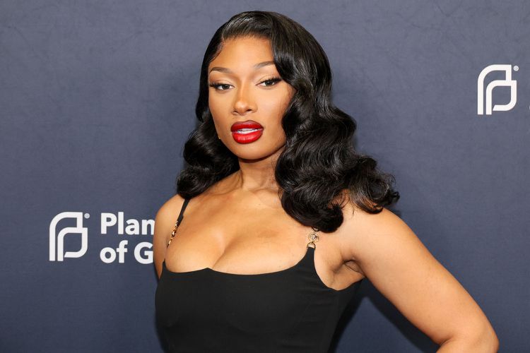 Megan Thee Stallion Slams ‘Salacious Accusations’ in Bombshell Lawsuit: ‘No Sexual Harassment Claim Was Filed’