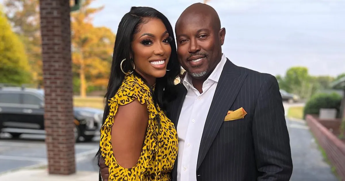 Whose Side Are You On? Porsha Williams Accuses Simon of ‘Threatening’ Her Career by Dragging ‘RHOA’ Into Divorce Mess With Storyline and Contract Demands