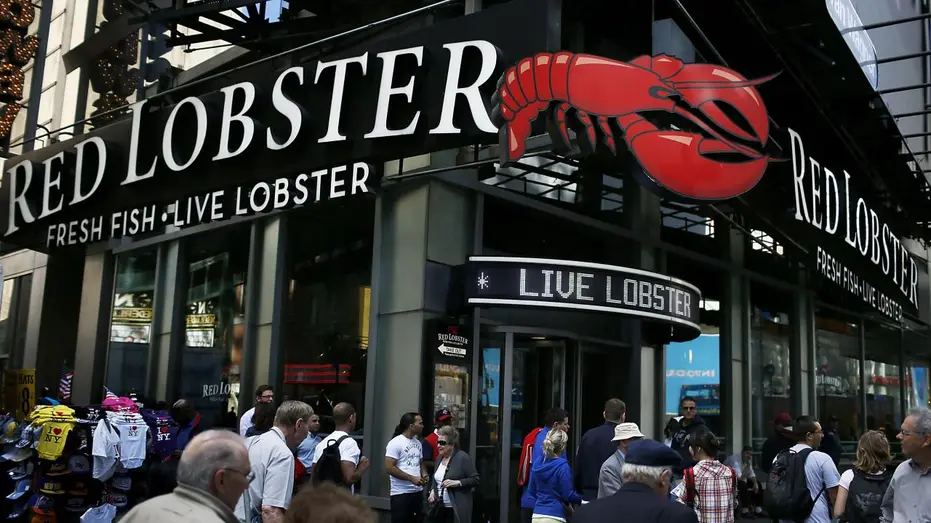 Say What Now? Red Lobster Reportedly Considering Filing Bankruptcy