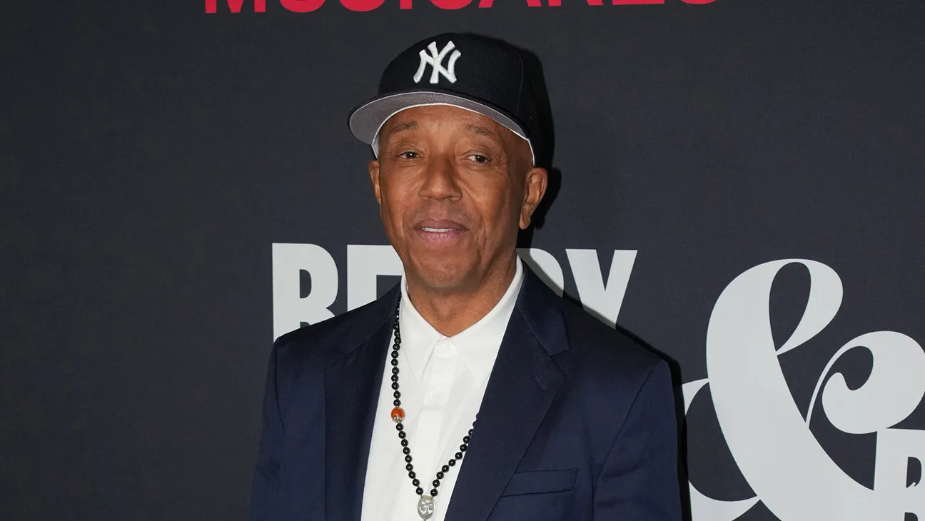 Russell Simmons Demands Drew Dixon Lawsuit Be Dismissed