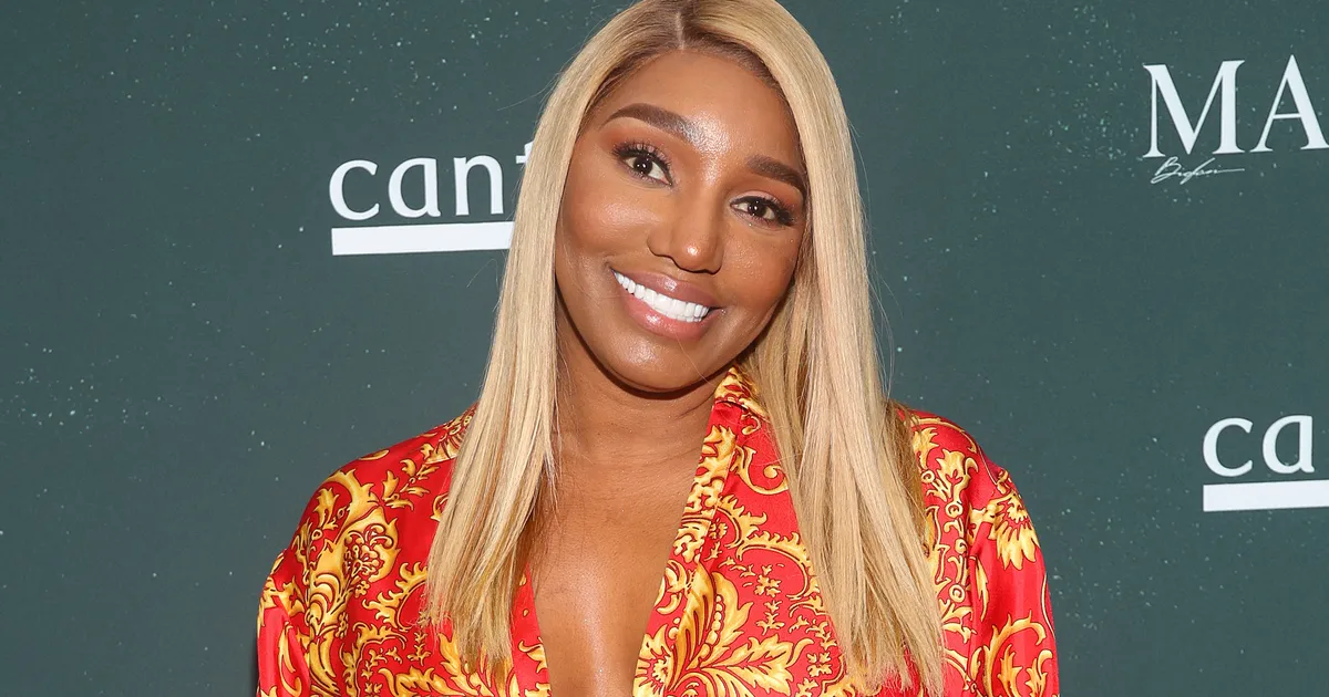NeNe Leakes Says ‘If You’re Going To Cheat, You Need To Do It With Respect’