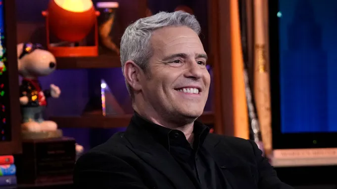 Andy Cohen Is Not Leaving Bravo; ‘Absolutely No Truth’ To Reports