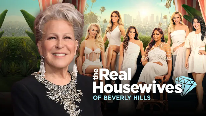Report: Bette Midler Launches Bid to Become Latest ‘RHOBH’ Cast Member  ‘She Really Wants a Spot’