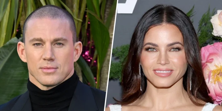 Channing Tatum and Jenna Dewan Want Each Other to Testify in Trial Over ...