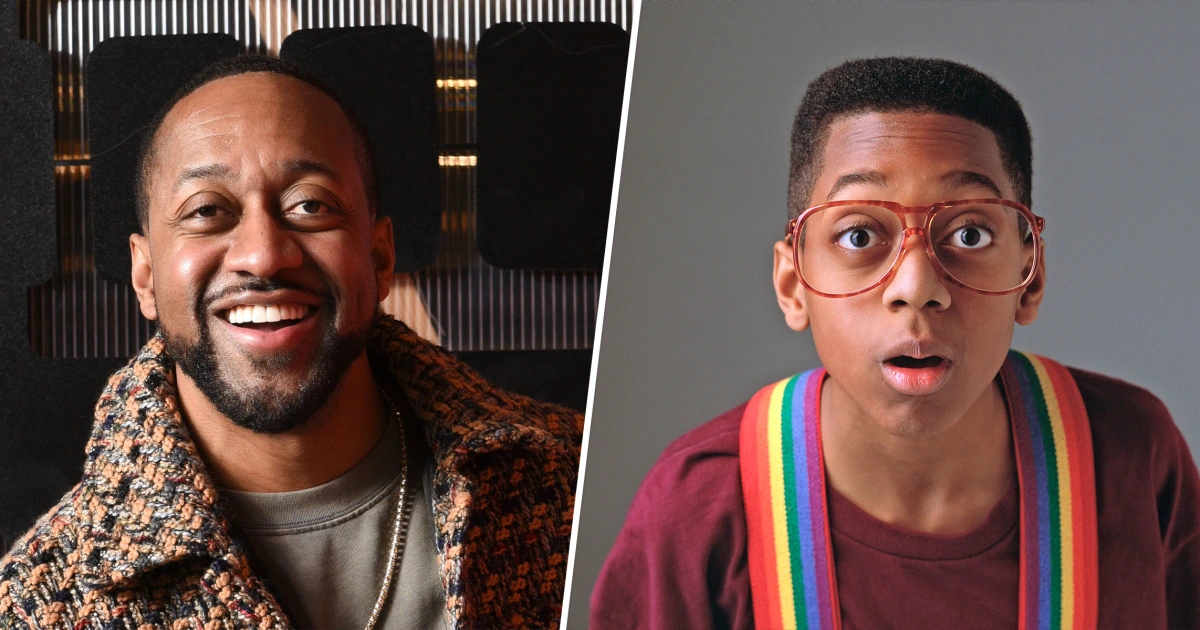 Family Matters Star Jaleel White Responds to Quiet on Set: ‘I Was Lucky’