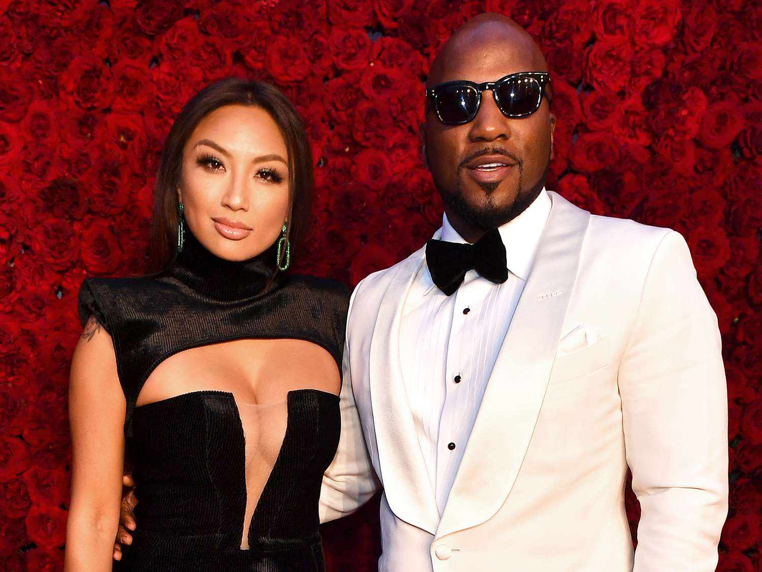 Jeannie Mai Accuses Jeezy Of Abuse In Court Docs [Photos]