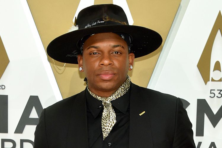 Jimmie Allen Says He Contemplated Suicide After Sexual Assault Lawsuit: ‘Whole World Had Just Collapsed’