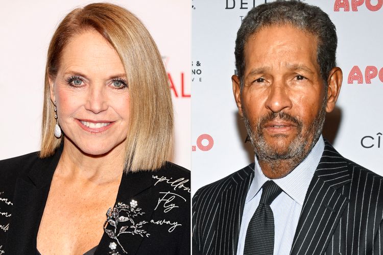 Katie Couric Claims Today Co-Anchor Bryant Gumbel Had ‘Incredibly Sexist Attitude’ About Her Maternity Leave