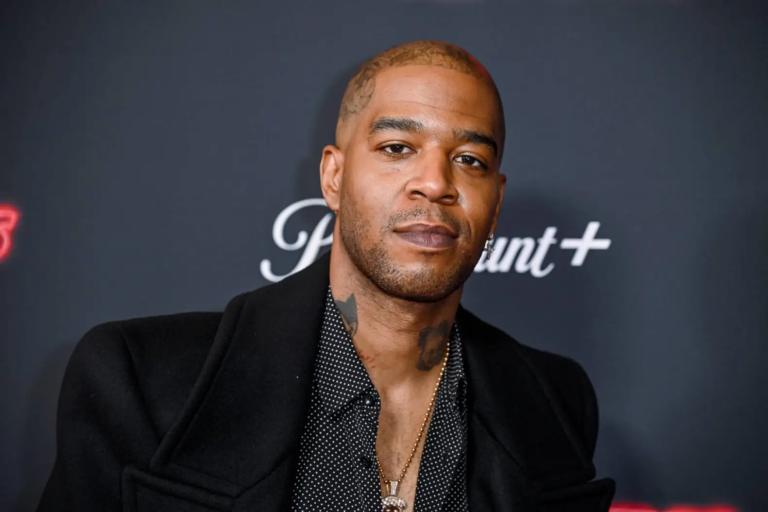 Kid Cudi Added to Coachella 2024 Weekend Two Lineup