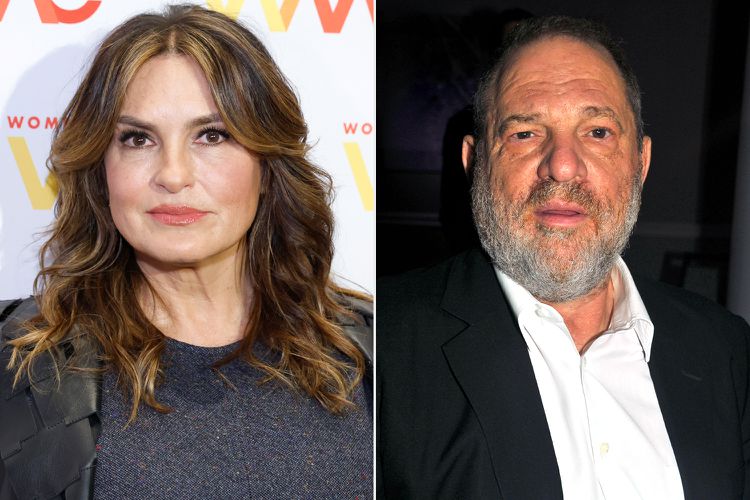‘Law & Order: SVU’ Star Mariska Hargitay Slams Overturning of Harvey Weinstein’s Rape Conviction: ‘Incorrigible’