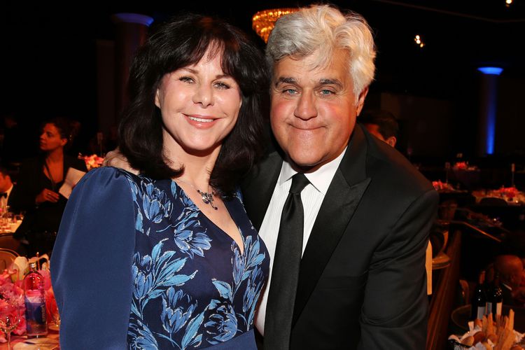 Jay Leno’s Wife Mavis ‘Sometimes Does Not’ Recognize Him amid Dementia Diagnosis as Lawyer Recommends Conservatorship