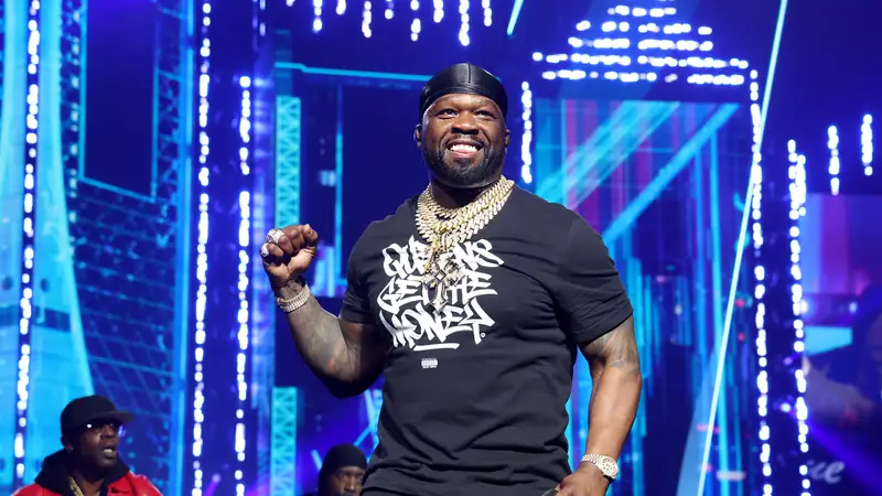 50 Cent to Expand His Film Projects with The Launch of G-Unit Studios in Louisiana