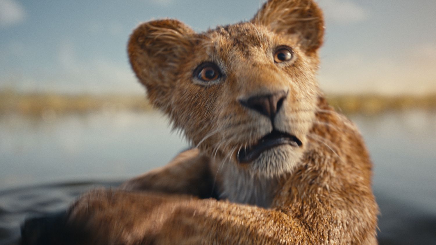 Blue Ivy Joins Mom Beyoncé as Simba and Nala’s Daughter in Mufasa Trailer [Video]