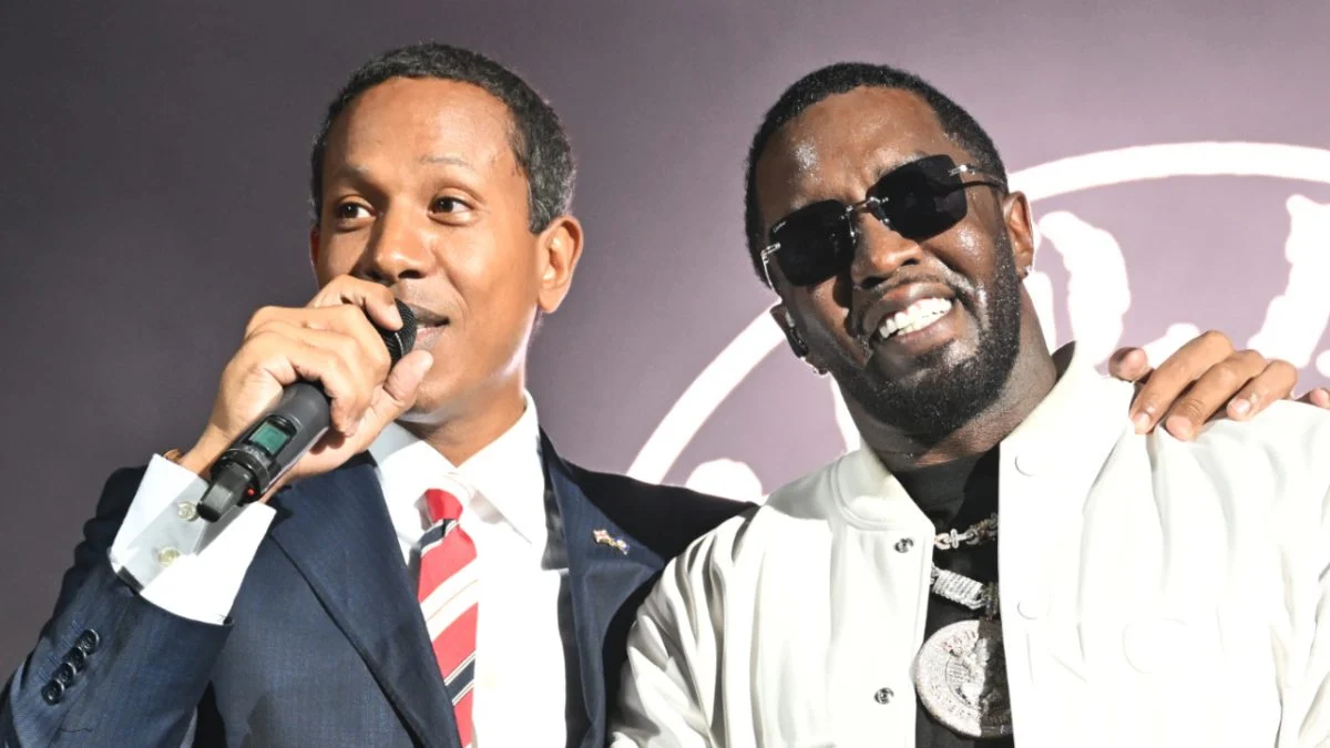 Shyne Says He Was Fall Guy for ’99 Shooting, But Doesn’t Accuse Diddy
