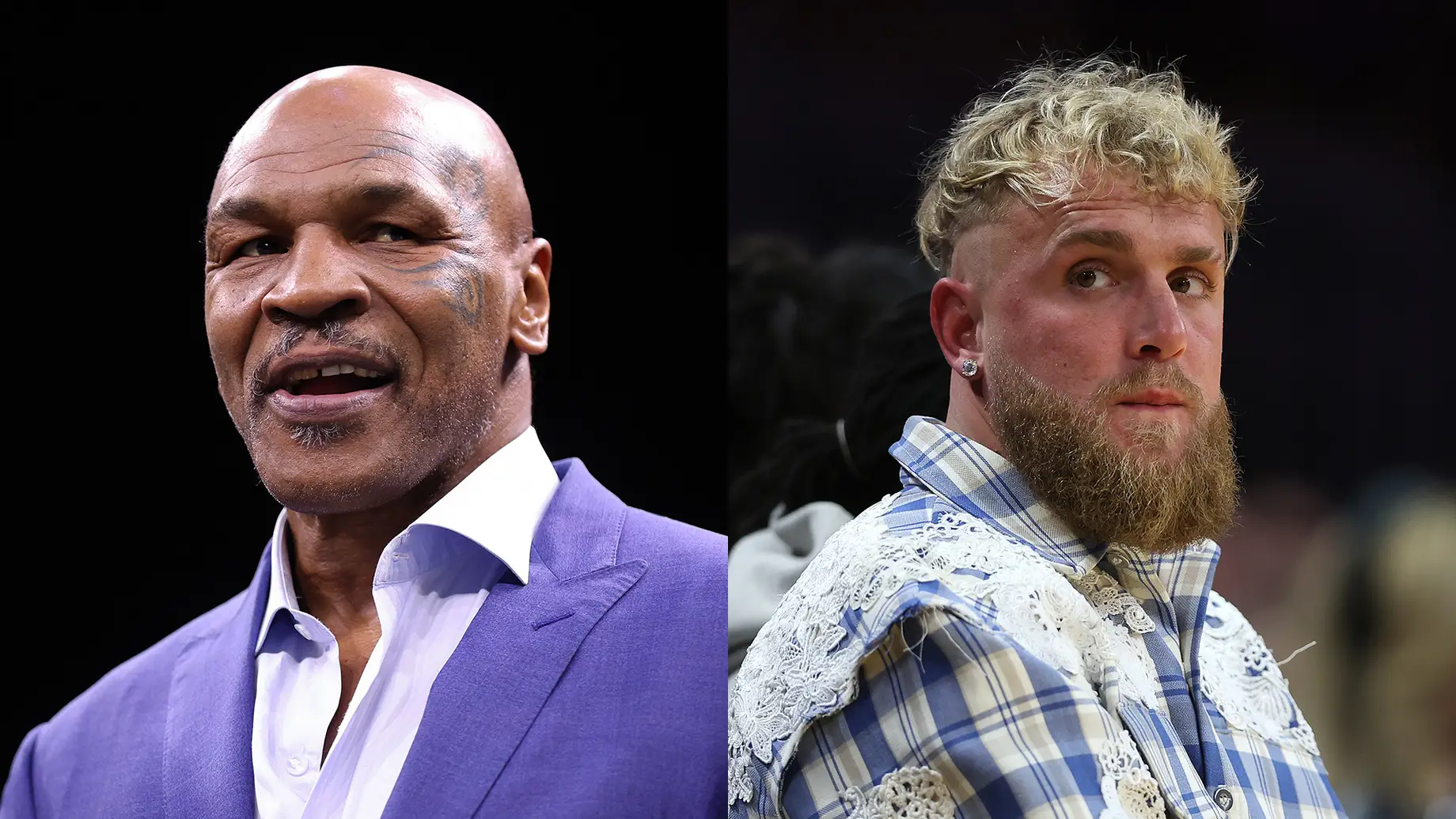Mike Tyson and Jake Paul Fight Will Count as Professional Boxing Match