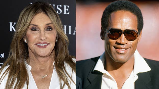 Caitlyn Jenner Big Mad At The Comparing of Her Fatal Car Crash to OJ Simpson’s ‘Brutal’ Murders
