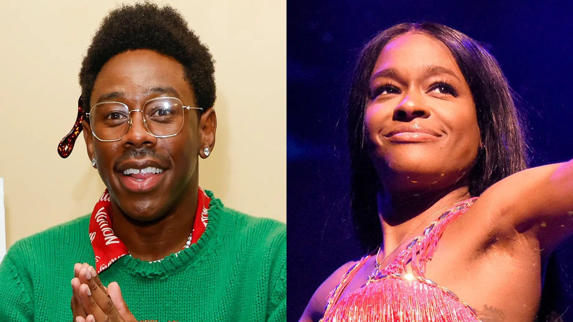 Tyler, the Creator Responds to Azealia Banks Saying He and Lil Nas X Should ‘Get Over White Bussy’ and Be a Power Couple