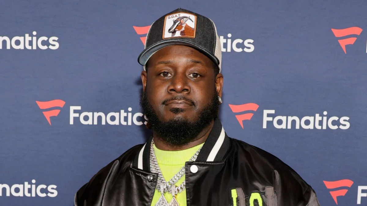 T-Pain Involved In Hit & Run, Warns Culprit ‘Life’s About To Get So Much Worse’